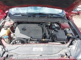 Ford Fusion Se 3FA6P0HD1FR244073 снимка