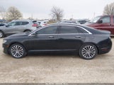 Lincoln Mkz Hybrid Standard 3LN6L5KU7KR630868 fotografie