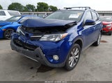 Toyota Rav4 Limited 2T3YFREV4EW094364 снимка