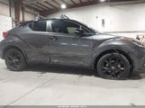 Toyota C-Hr Nightshade Edition JTNKHMBX6N1134897 снимка