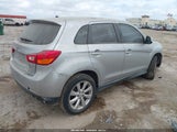 Mitsubishi Outlander Sport Es 4A4AP3AU2DE002126 снимка