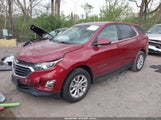 Chevrolet Equinox Fwd Lt 1.5L Turbo 3GNAXKEV5LS565848 photo