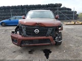 Nissan Armada Sv JN8AY2NC0J9551610 снимка