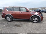 Nissan Armada Sv JN8AY2NC0J9551610 снимка