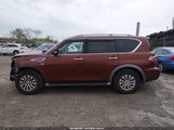Nissan Armada Sv JN8AY2NC0J9551610 снимка