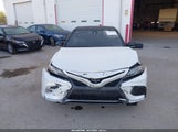Toyota Camry Xse 4T1K61AK2PU079781 photo