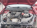 Nissan Rogue Sv JN8AS5MV0DW651024 снимка