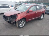 Nissan Rogue Sv JN8AS5MV0DW651024 снимка