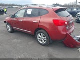 Nissan Rogue Sv JN8AS5MV0DW651024 снимка