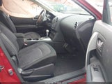 Nissan Rogue Sv JN8AS5MV0DW651024 снимка