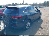 Kia Sorento 2.4L Lx 5XYPGDA34LG626742 photo