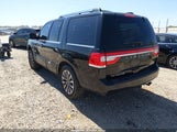Lincoln Navigator Select 5LMJJ2HT5HEL10647 снимка