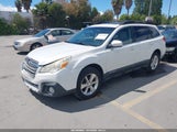 Subaru Outback 2.5I Limited 4S4BRBLC3D3311759 снимка