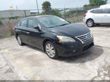Nissan Sentra Sl 3N1AB7AP1EY316784 снимка