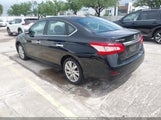 Nissan Sentra Sl 3N1AB7AP1EY316784 снимка