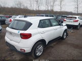 Hyundai Venue Se KMHRB8A34MU066215 снимка