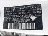Hyundai Venue Se KMHRB8A34MU066215 снимка