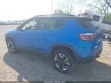 Jeep Compass Trailhawk 4X4 3C4NJDDB0JT345846 снимка