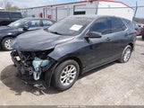 Chevrolet Equinox Lt 2GNAXJEVXJ6210776 снимка