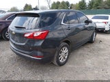 Chevrolet Equinox Lt 2GNAXJEVXJ6210776 снимка