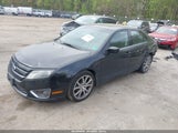 Ford Fusion Se 3FAHP0HA5AR276208 снимка