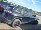Jeep Cherokee Altitude Fwd 1C4PJLLB1LD581208 снимка