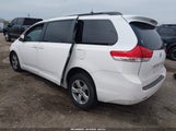Toyota Sienna Le V6 5TDKK3DC8BS040321 снимка