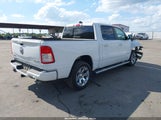 Ram  Big Horn 4X4 5'7 Box 1C6SRFFT9NN428945 снимка