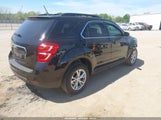 Chevrolet Equinox Lt 2GNFLFEK8H6201217 снимка