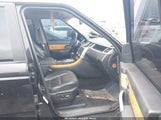 Land Rover Range Rover Sport Hse SALSK25468A186197 fotografie