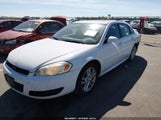 Chevrolet Impala Limited Ltz 2G1WC5E38E1117427 снимка