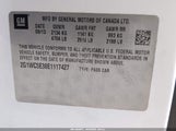 Chevrolet Impala Limited Ltz 2G1WC5E38E1117427 снимка