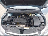 Chevrolet Cruze Ls 1G1PC5SH6B7267958 снимка