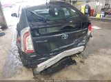 Toyota Prius Two JTDKN3DU5D1724162 fotografie