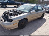 Chevrolet Malibu Ls 1G1NE52J0Y6116181 снимка