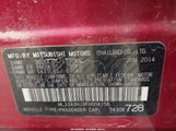 Mitsubishi Mirage De/Rf ML32A3HJ3FH004156 снимка