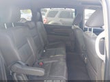 Honda Odyssey Ex-L 5FNRL5H65DB056799 снимка