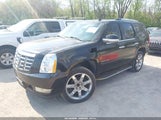 Cadillac Escalade Standard 1GYFK63807R246491 снимка