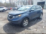 Kia Sportage Lx KNDPB3A29D7365865 снимка