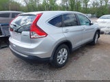 Honda Cr-V Ex 2HKRM4H54DH664359 снимка
