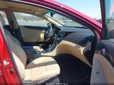 Hyundai Sonata Limited 5NPEC4AC8CH491941 fotografie