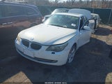 BMW 535Xi WBANV93568CZ67531 снимка