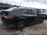 Toyota Camry Se 4T1T11AK0PU113123 fotografie