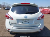 Nissan Murano Le JN8AZ1MW4BW175158 снимка
