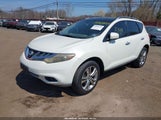 Nissan Murano Le JN8AZ1MW4BW175158 снимка