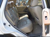 Nissan Murano Le JN8AZ1MW4BW175158 снимка