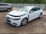 Chevrolet Malibu Lt 1G1ZD5ST2JF144432 снимка