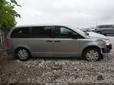 Dodge Grand Caravan Se 2C4RDGBG7KR729717 снимка