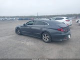 Hyundai Sonata Se 5NPEG4JA5MH070571 fotografie