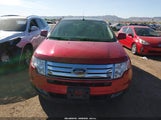 Ford Edge Sel 2FMDK4JC6ABB35782 fotografie